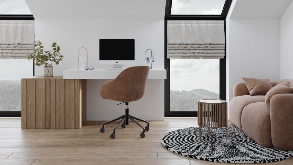 Budowa Domów Kąty Rybackie - MyQu.be